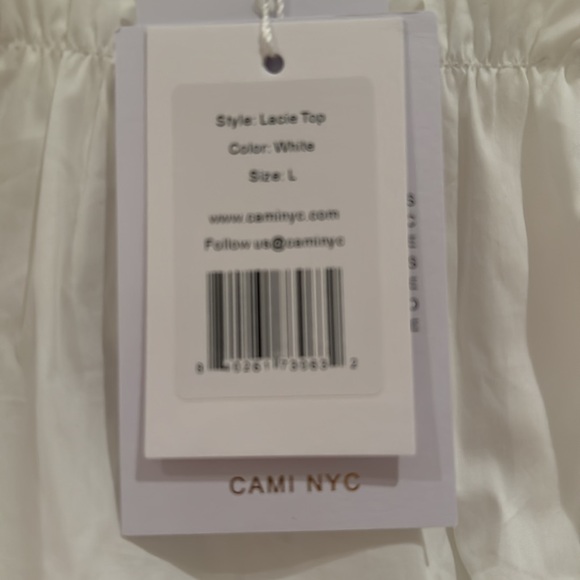 Pretty top - Picture 2 of 2